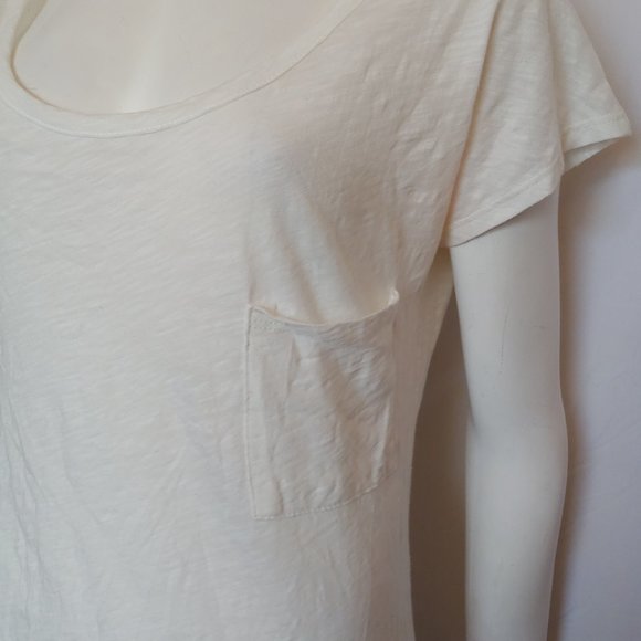 Yellow brand t-shirt dress with slit and tie for beach and tropical wear - Picture 5 of 9